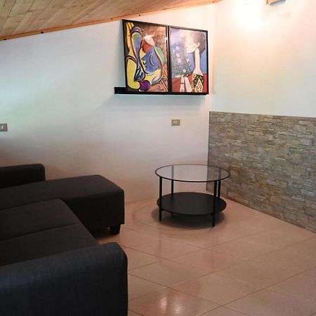 Hiking Escape Parzanica Villa ภายนอก รูปภาพ