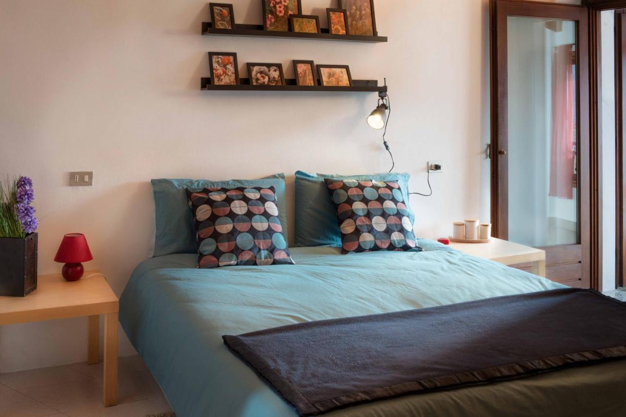 Hiking Escape Parzanica Villa ภายนอก รูปภาพ