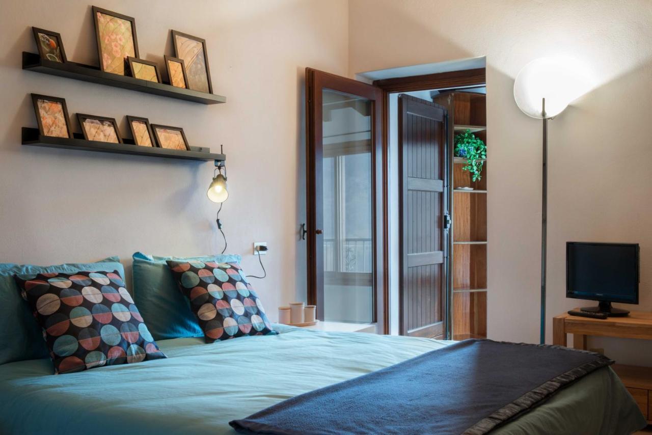 Hiking Escape Parzanica Villa ภายนอก รูปภาพ